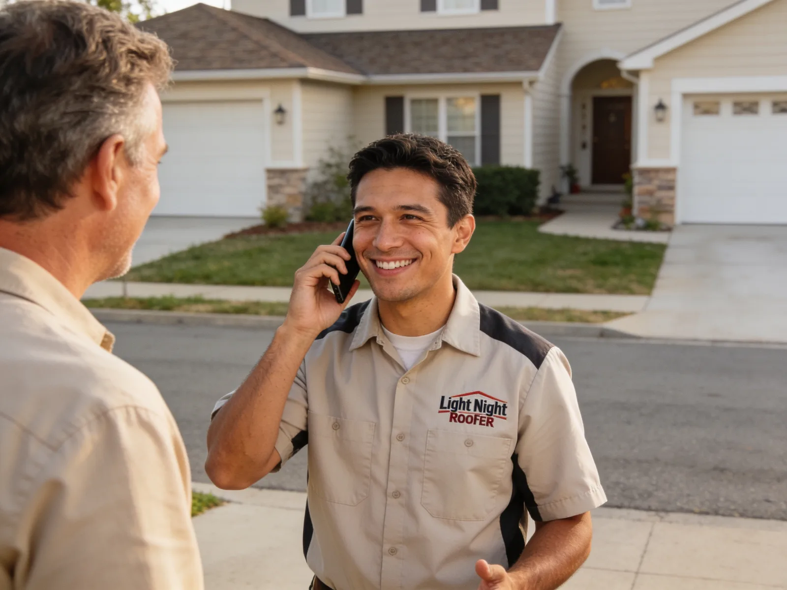 Emergency Roof Repair Wharton, OH FAQs